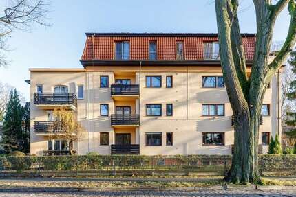 Wohnung zum Kaufen in Berlin 340.000 € 70 m² 3 zimmer