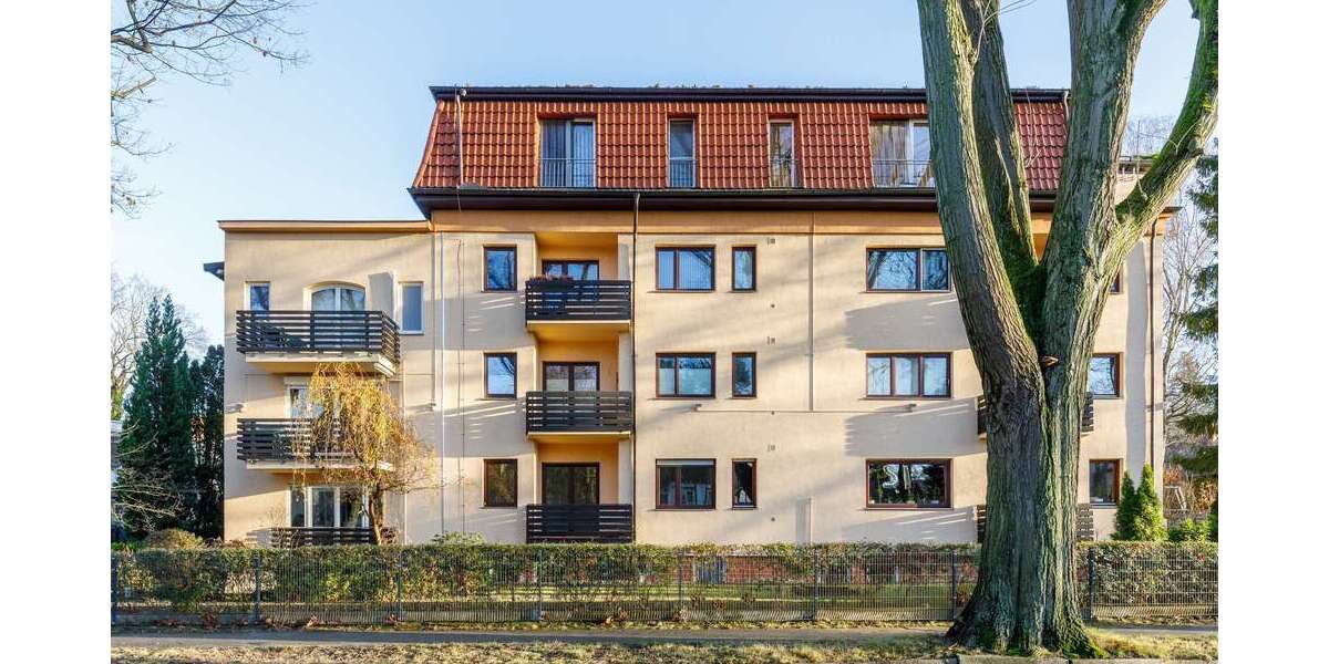 Wohnung zum Kaufen in Berlin 340.000 € 70 m² 3 zimmer