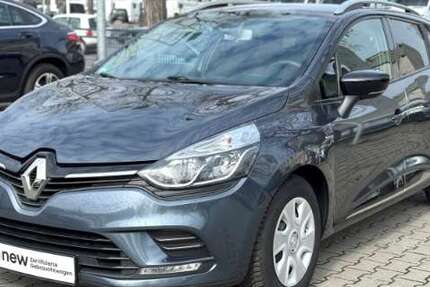 Renault Clio 102.546 km 8.890 &euro; Berlin 13581
