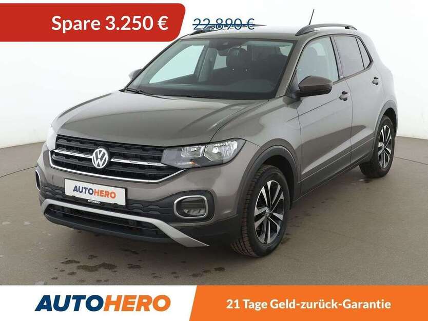T-Cross