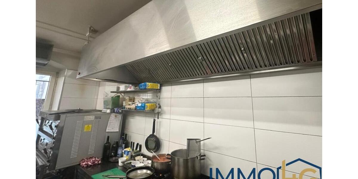 Gewerbeobjekt Berlin Neukölln - 3.400&euro; | Angebot:26204226