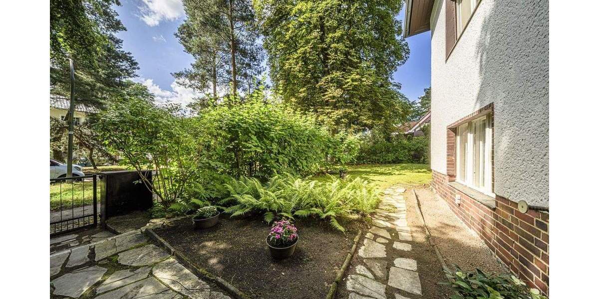 Einfamilienhaus Berlin Frohnau - 5 Zimmer, 136 m&sup2;, 499.000&euro; | Angebot:24185301
