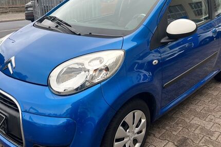 Citroen C1 137.000 km 2.250 € Berlin 13581