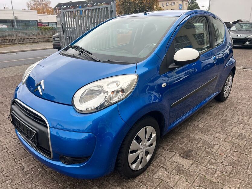 Citroen C1 137.000 km 2.250 € Berlin 13581
