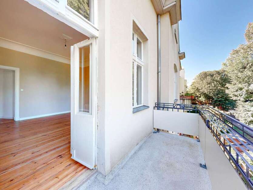 Wohnung zum Kaufen in Berlin 1.050.000 € 145 m²