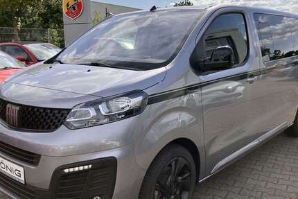 Fiat Scudo 23.000 km 39.998 &euro; Berlin 13127