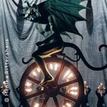 Orpheus in der Unterwelt - Operette von Jacques Offenbach - Silvestervorstellung