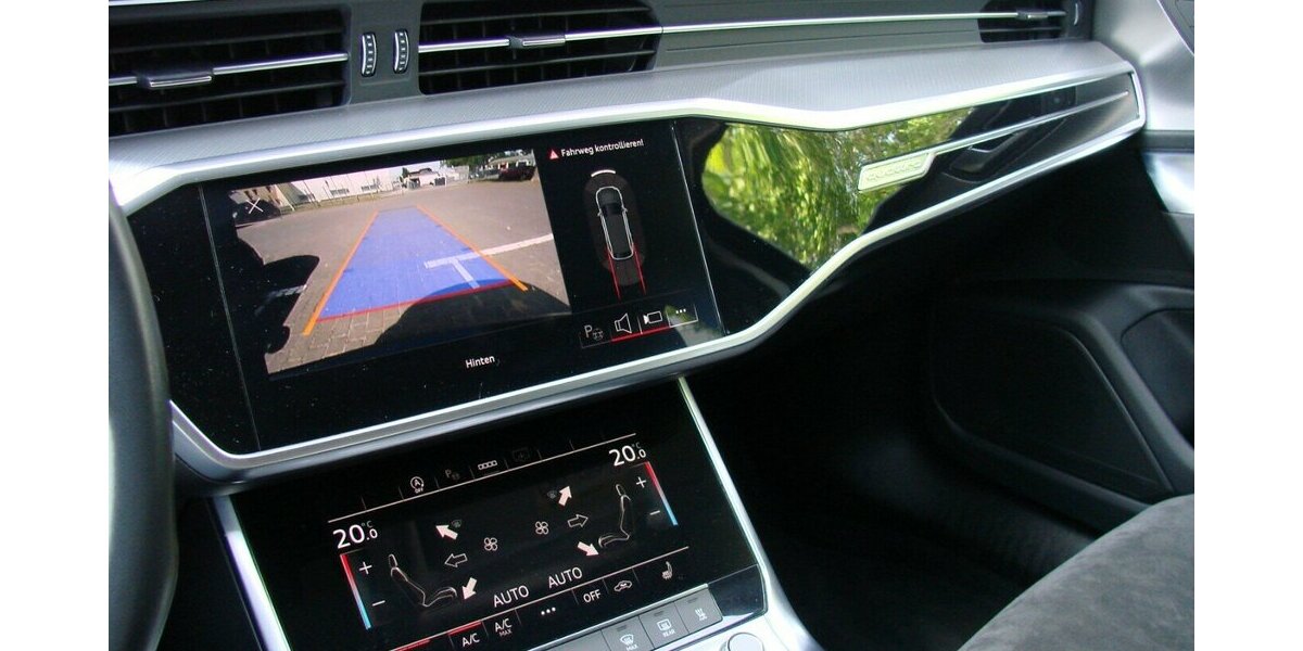 Audi A6 50TDi quattro Sport ACC Navi SHZ AHK Kamera 144.066 km 25.980 &euro; Falkensee 14612