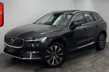 Volvo XC60 79.987 km 35.800 &euro; Berlin 12351