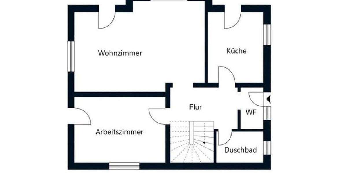 Einfamilienhaus Berlin Lichtenrade - 5 Zimmer, 172 m&sup2;, 885.000&euro; | Angebot:25711098