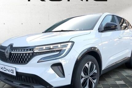 Renault Austral 44.614 km 23.988 &euro; Hoppegarten 15366