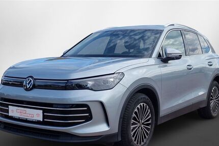 VW Tiguan 7.000 km 37.990 &euro; Berlin 13403