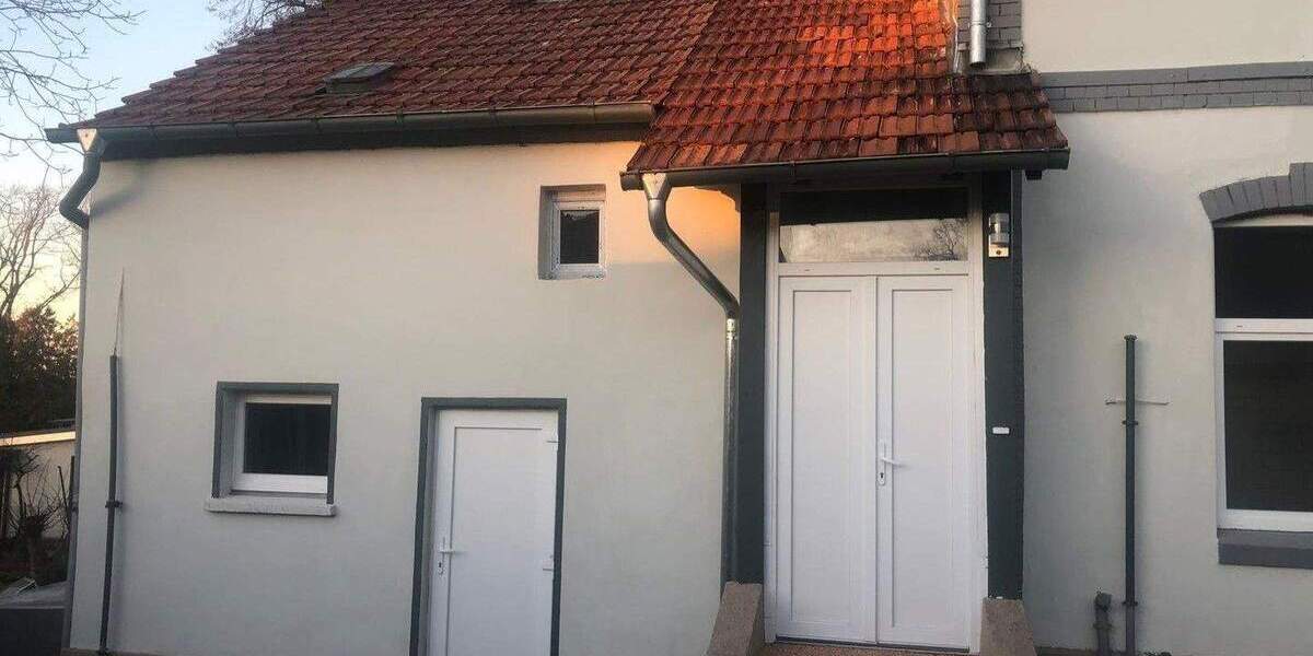 Mehrfamilienhaus, Wohnhaus Berlin Schmöckwitz - 8 Zimmer, 184 m&sup2;, 2.990&euro; | Angebot:24698532