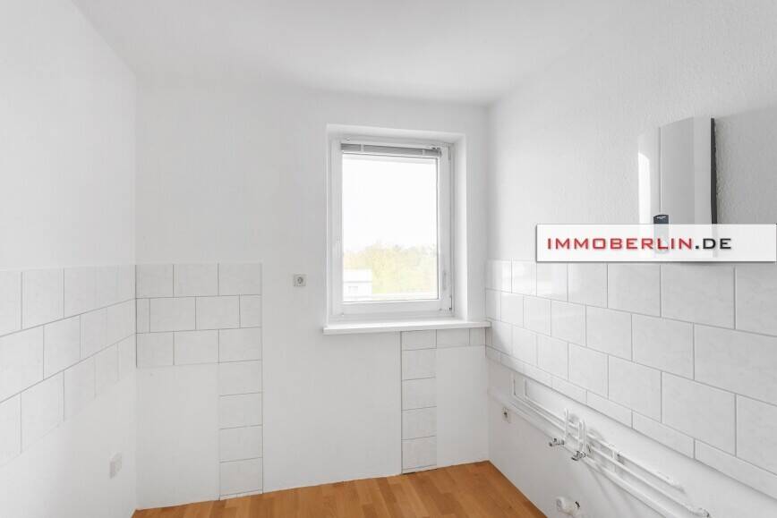 Etagenwohnung Berlin Haselhorst - 2 Zimmer, 60 m&sup2;, 259.000&euro; | Angebot:26672085