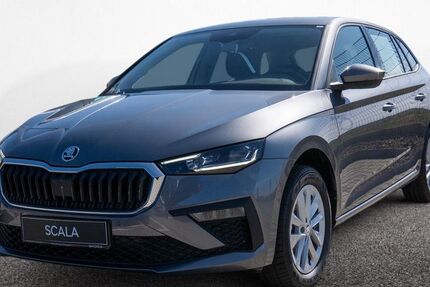 Skoda Scala 9.135 km 26.990 &euro; Schulzendorf 15732