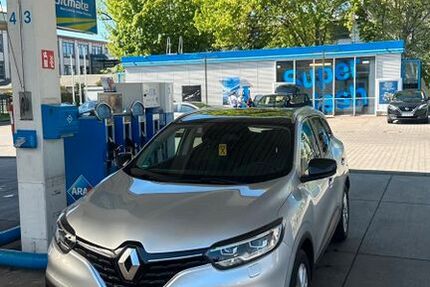 Renault Kadjar 136.000 km 12.000 &euro; Berlin 13351