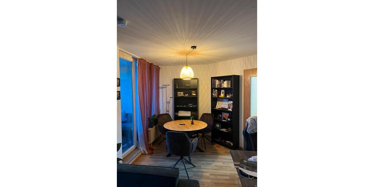 Dachgeschoßwohnung Berlin Tempelhof-Schöneberg - 3 Zimmer, 70 m&sup2;, 1.200&euro; | Angebot:26003039