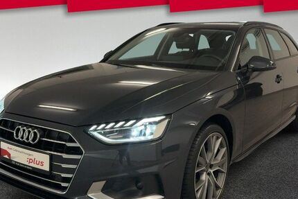 Audi A4 21.200 km 34.490 &euro; Berlin 12489