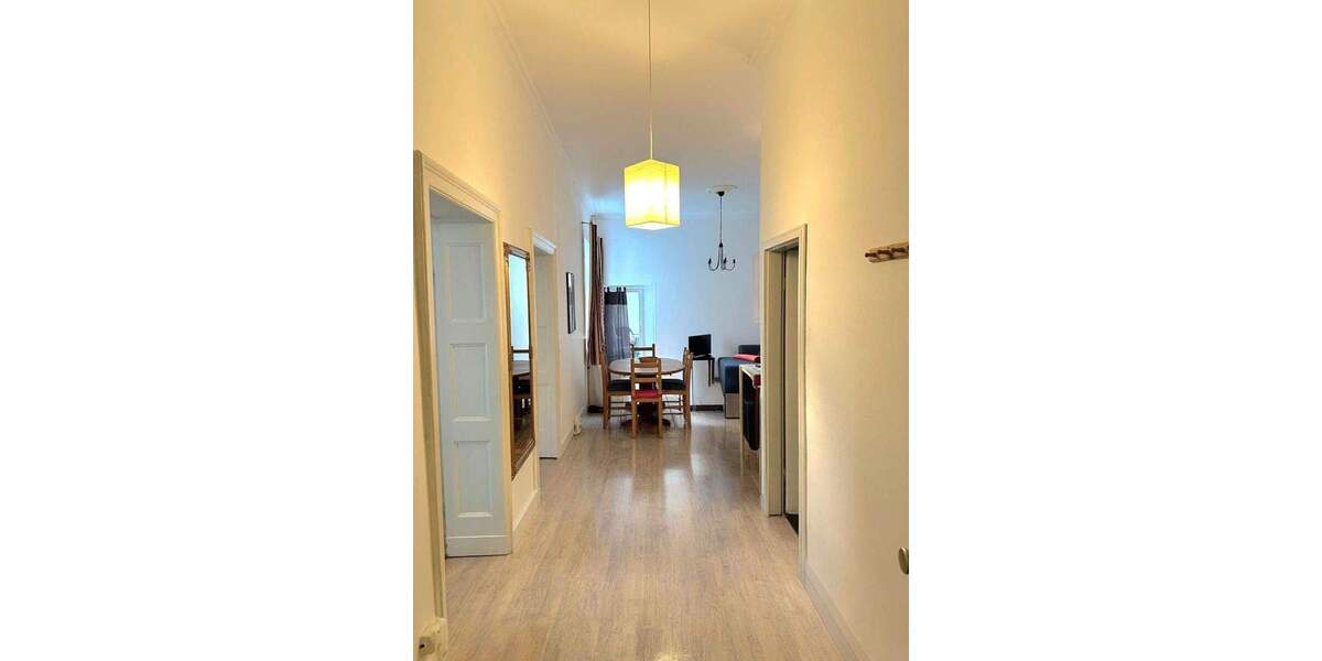 Etagenwohnung Berlin Mitte - 4 Zimmer, 106 m&sup2;, 895.000&euro; | Angebot:24425610