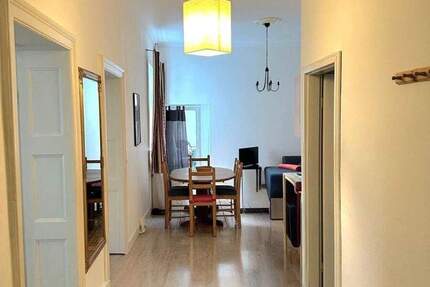 Wohnung Berlin Mitte - 4 Zimmer, 106 m&sup2;, 895.000&euro; | Angebot:24425610