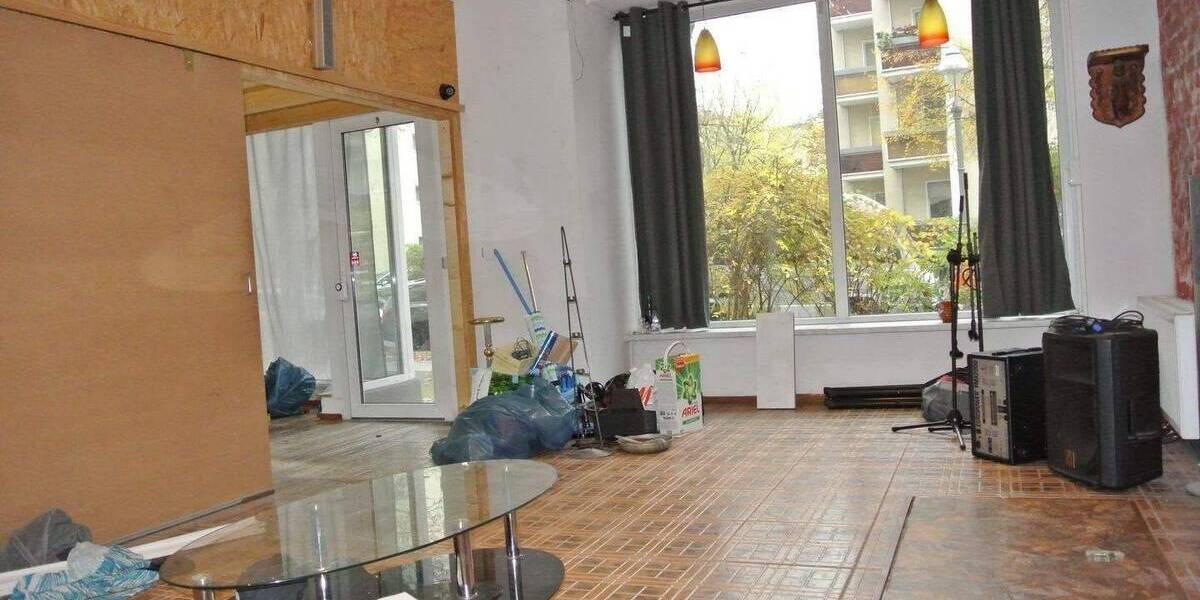 Gewerbeobjekt Berlin Wilmersdorf - 3 Zimmer, 615.000&euro; | Angebot:26826630