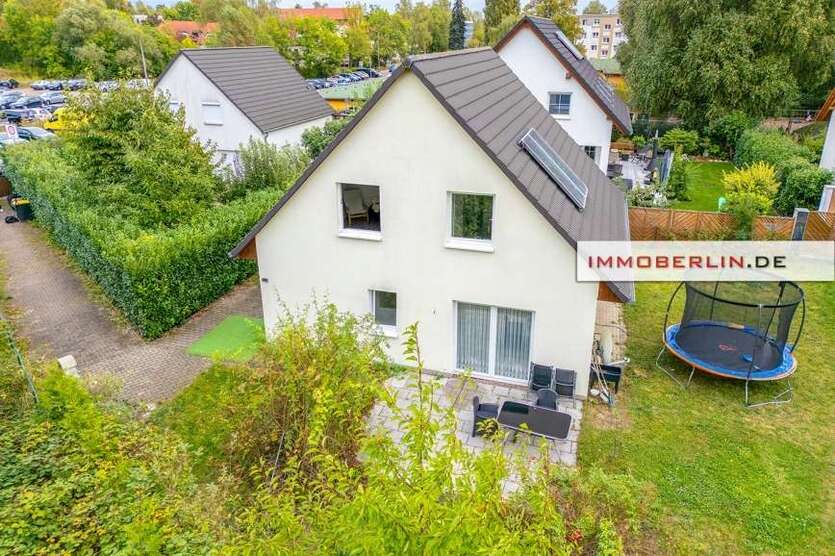 Haus zum Kaufen in Berlin 615.000 € 105 m²