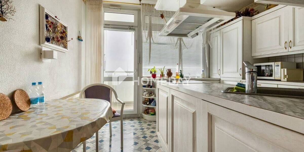 Etagenwohnung Berlin Mitte - 3 Zimmer, 76 m&sup2;, 499.000&euro; | Angebot:25984680