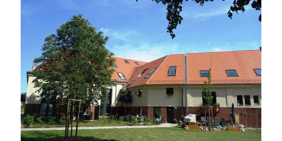 Etagenwohnung Königs Wusterhausen - 4 Zimmer, 91 m&sup2;, 359.000&euro; | Angebot:24656613