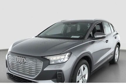 Audi Q4 e-tron 14.395 km 43.340 &euro; Berlin 13581