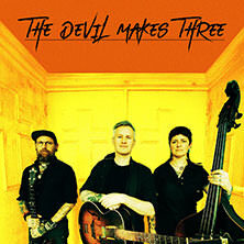 The Devil Makes Three Berlin