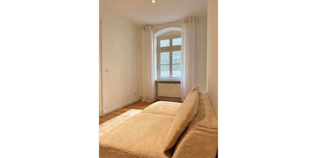 Etagenwohnung Berlin Pankow - 2 Zimmer, 43 m&sup2;, 349.900&euro; | Angebot:27029403