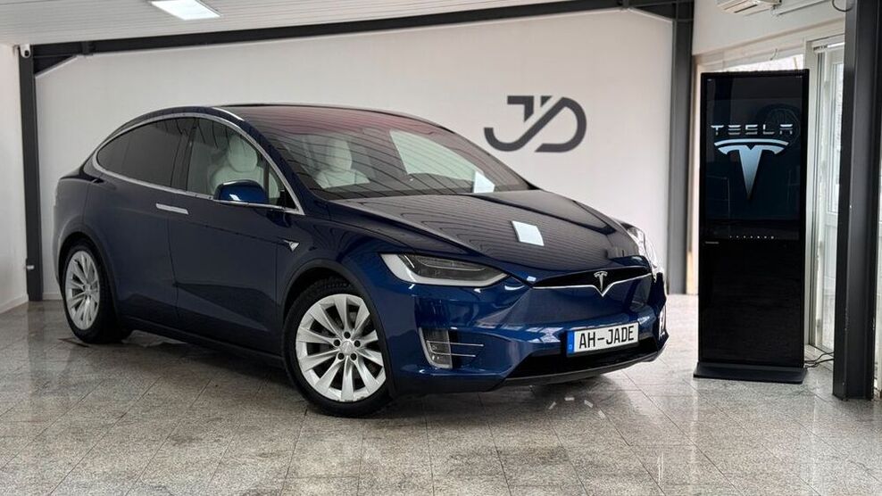 Model X