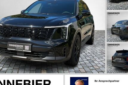 Kia Sorento 5.439 km 50.490 &euro; Berlin 12681