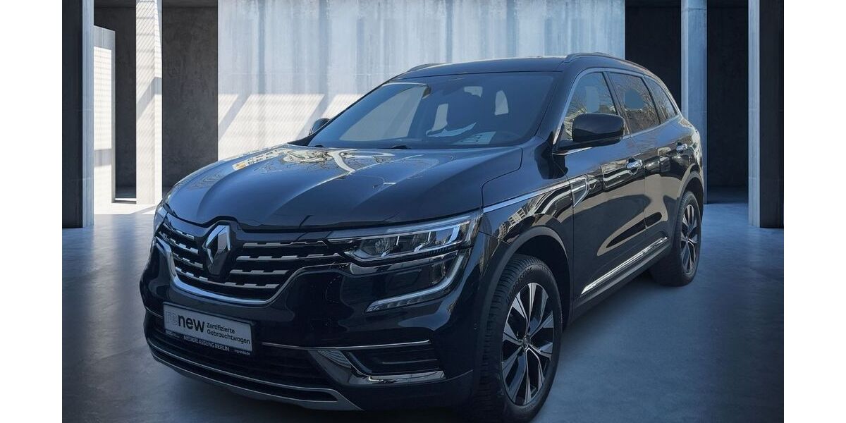 Renault Koleos 38.550 km 24.889 &euro; Berlin 13055