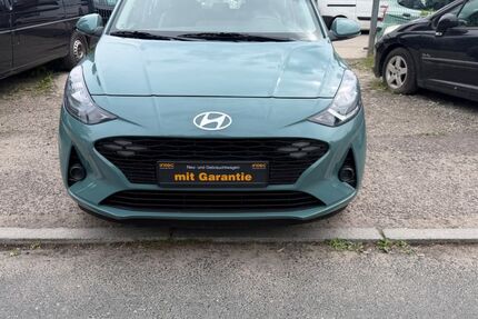 Hyundai i10 1.489 km 14.000 &euro; Berlin 12309