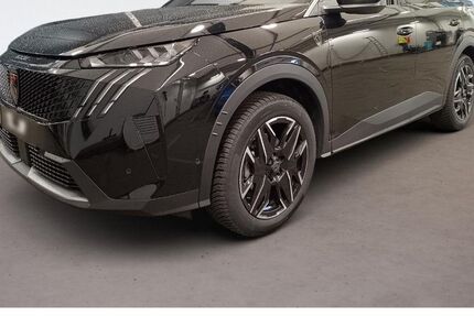 Peugeot 3008 24.418 km 29.999 &euro; Wildau 15745