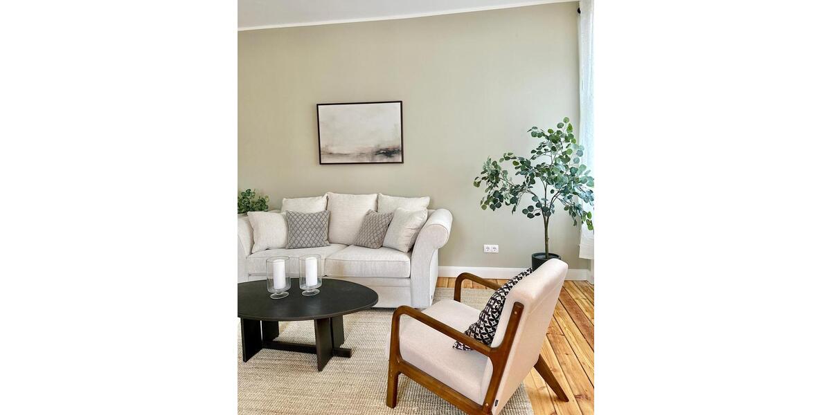 Etagenwohnung Berlin Pankow - 1 Zimmer, 40 m&sup2;, 279.000&euro; | Angebot:24974645