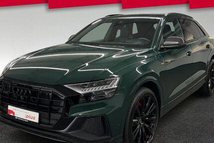 Audi Q8 68.900 km 72.150 &euro; Berlin 10587
