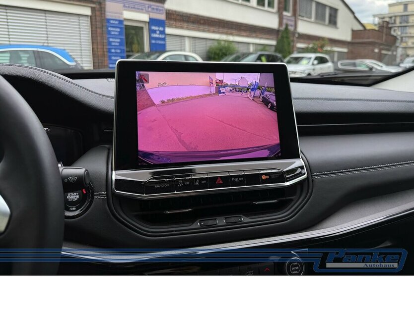 Jeep Compass 1.5 MultiAir S Mild-Hybrid FWD*Leder*LED 13.023 km 24.990 € Berlin 13187