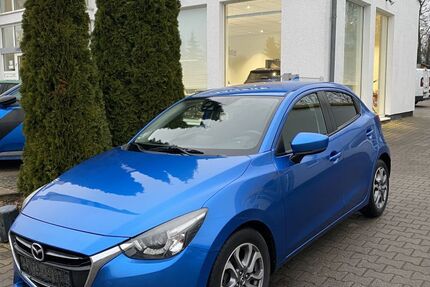 Mazda 2 158.547 km 11.490 &euro; Borgsdorf 16556