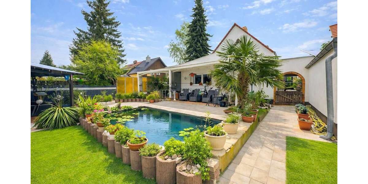 Einfamilienhaus Berlin Treptow-Köpenick - 4 Zimmer, 140 m&sup2;, 954.999&euro; | Angebot:25309616