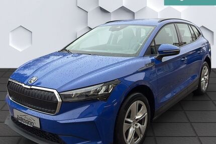 Skoda Enyaq 16.693 km 23.828 &euro; Berlin 12524