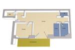 Etagenwohnung Mitte Mitte - 2 Zimmer, 85 m&sup2;, 605.000&euro; | Angebot:26616358