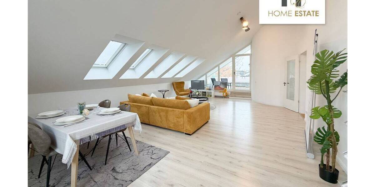 Terrassenwohnung Teltow Ruhlsdorf - 4 Zimmer, 80 m&sup2;, 340.000&euro; | Angebot:26659090