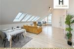 Terrassenwohnung Teltow Ruhlsdorf - 4 Zimmer, 80 m&sup2;, 340.000&euro; | Angebot:26659090