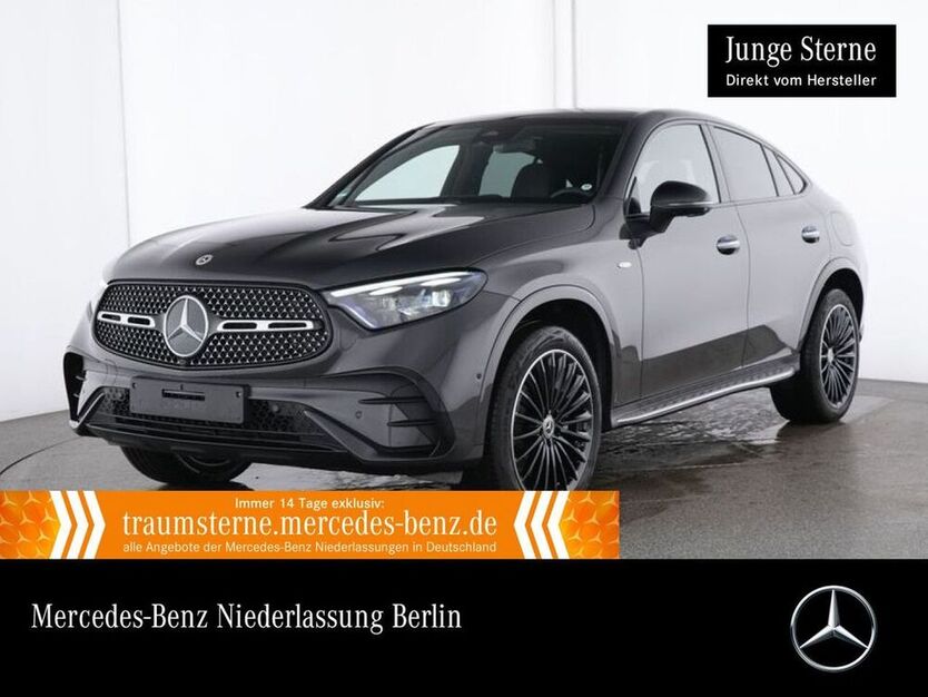 GLC 400