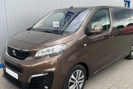 Peugeot Expert 200.000 km 15.199 &euro; Berlin 13055