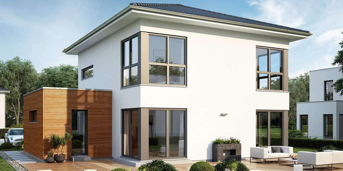 Einfamilienhaus Schöneiche - 5 Zimmer, 145 m&sup2;, 549.000&euro; | Angebot:25800061