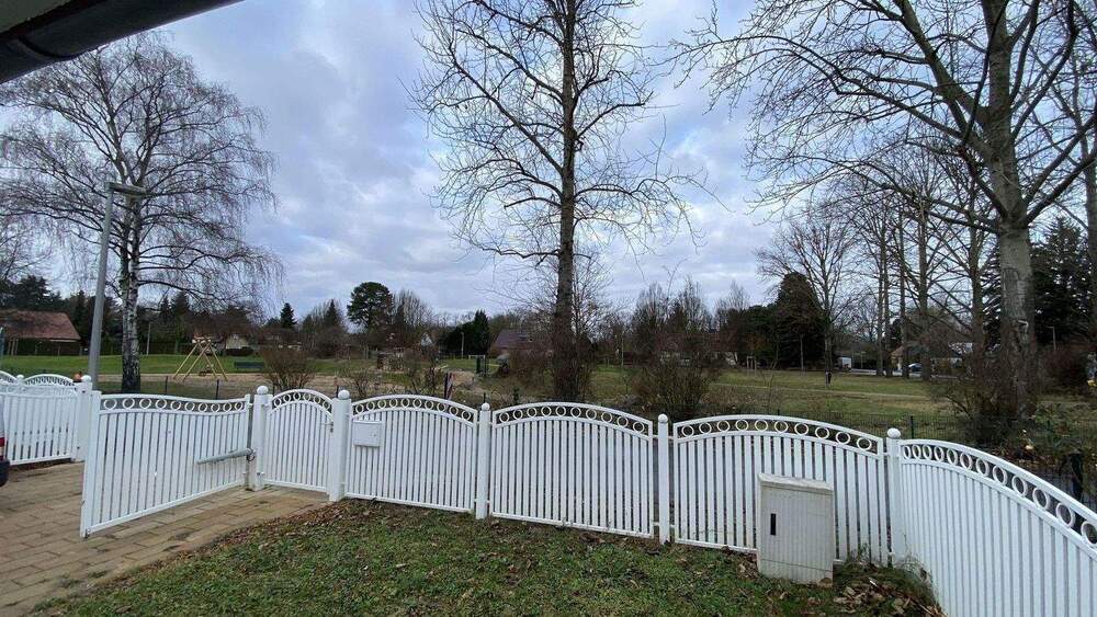 Doppelhaushälfte Berlin Stadtrandsiedlung Malchow - 3 Zimmer, 87 m&sup2;, 1.590&euro; | Angebot:24725241