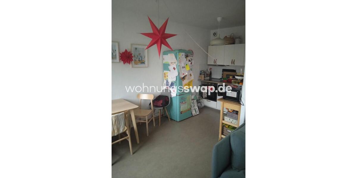Etagenwohnung Berlin Treptow-Köpenick - 4 Zimmer, 65 m&sup2;, 500&euro; | Angebot:26057977